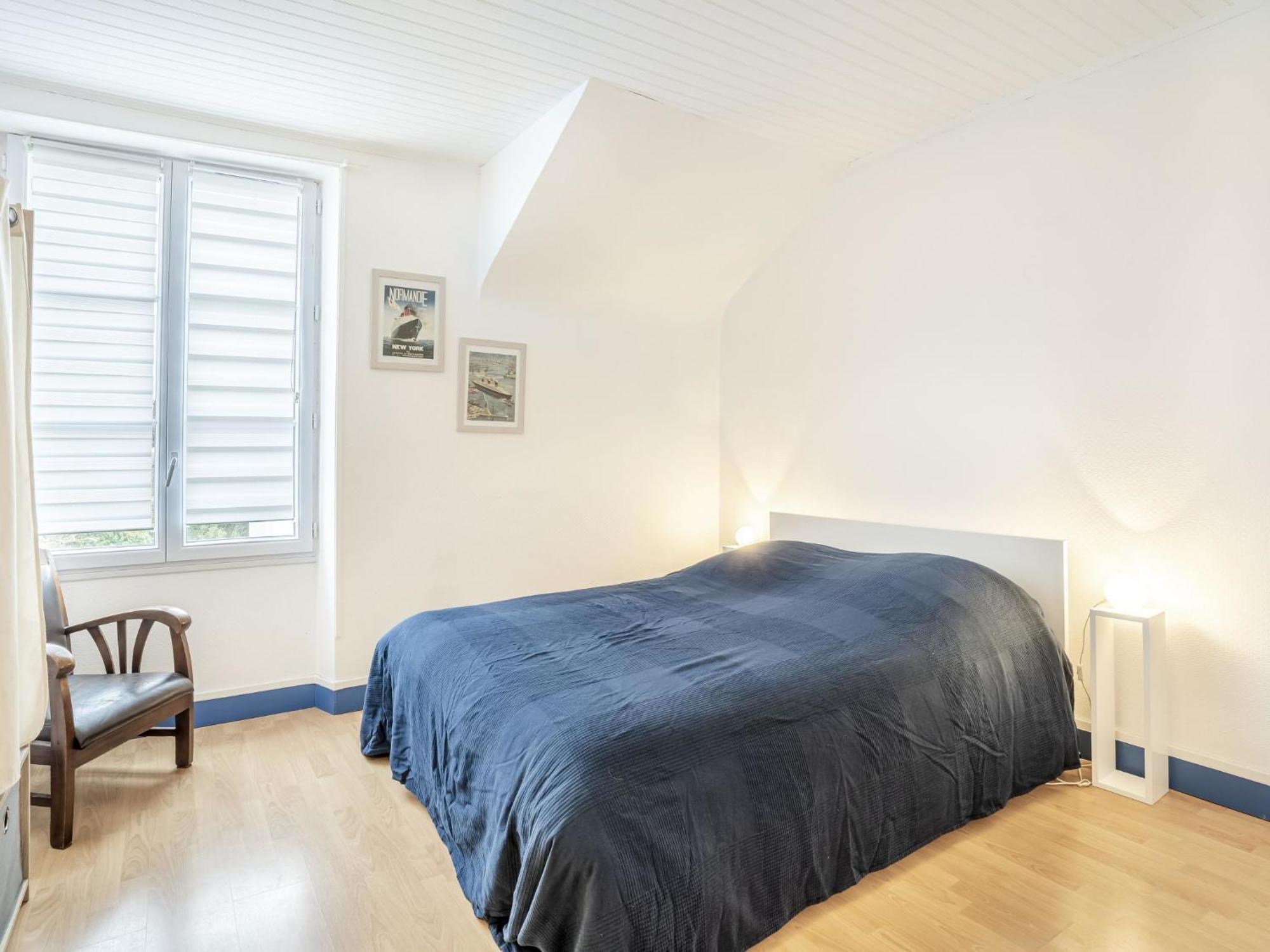 Holiday Home Les Etourneaux By Interhome Cabourg Ngoại thất bức ảnh