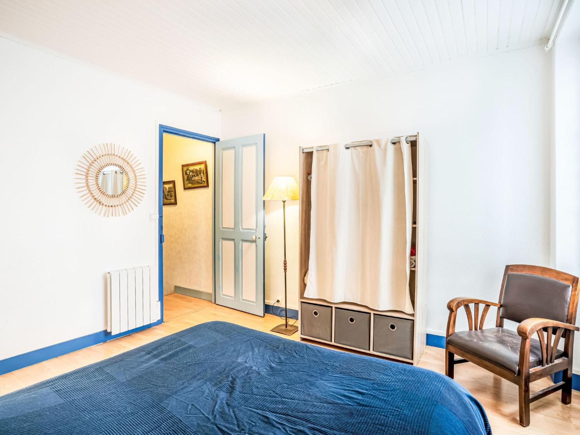 Holiday Home Les Etourneaux By Interhome Cabourg Ngoại thất bức ảnh