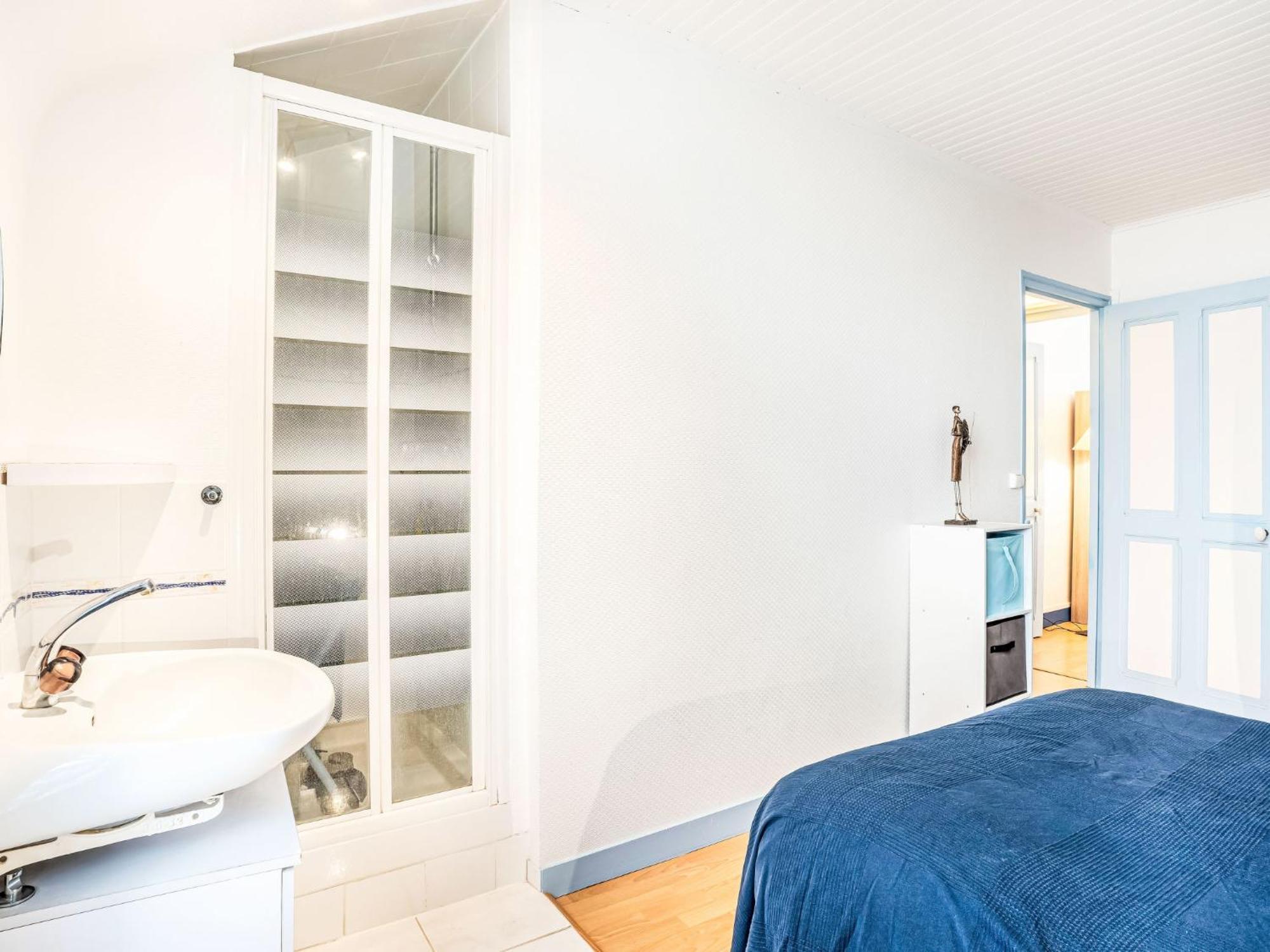 Holiday Home Les Etourneaux By Interhome Cabourg Ngoại thất bức ảnh